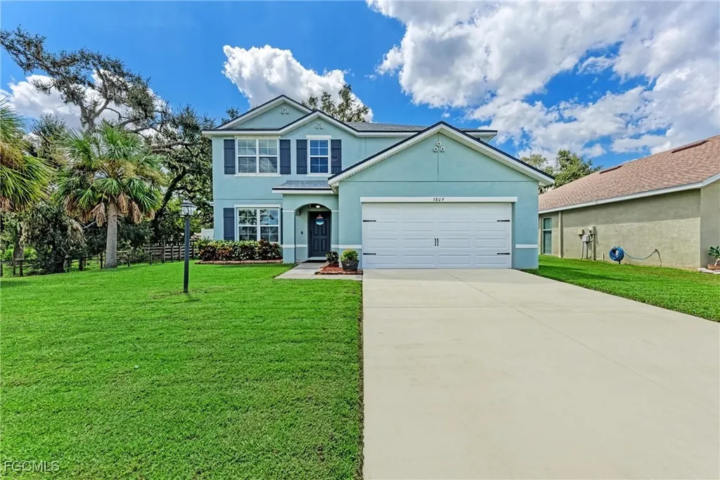 5809 71st Street E Palmetto FL 34221