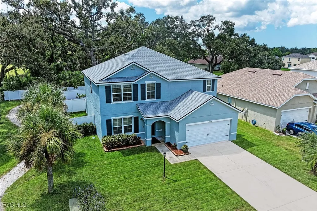 5809 71st Street E Palmetto FL 34221