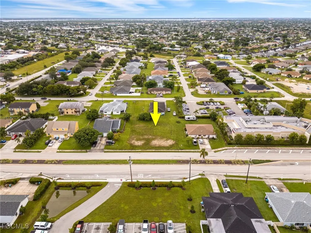 1109 Country Club Boulevard Cape Coral FL 33990