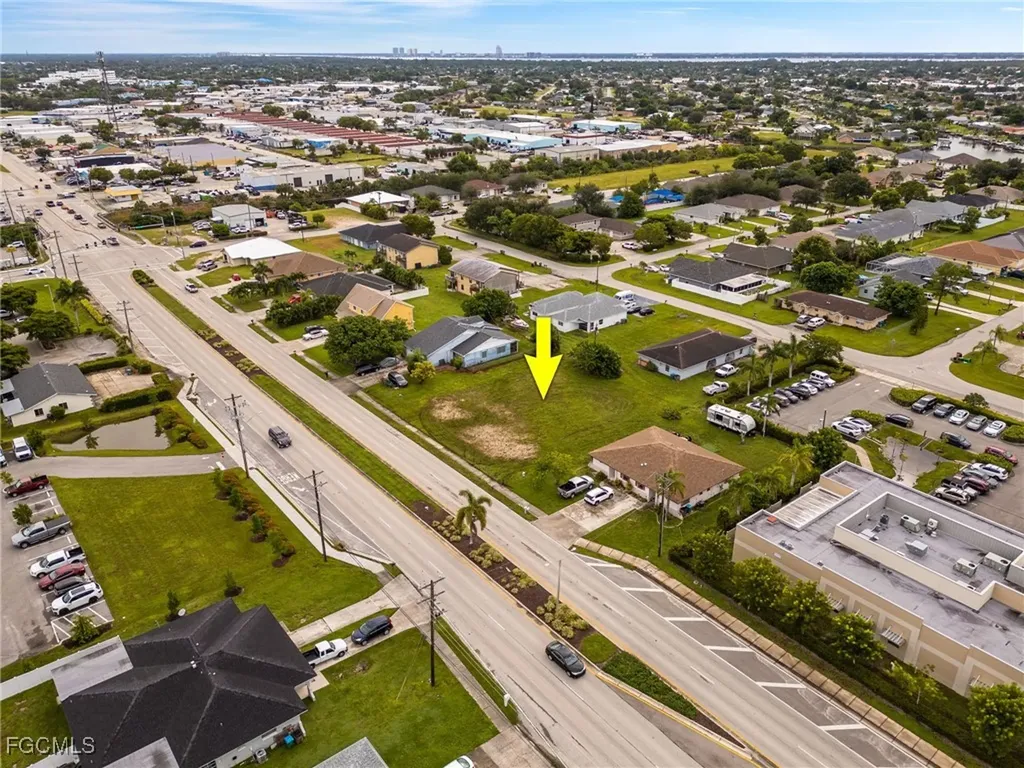 1109 Country Club Boulevard Cape Coral FL 33990
