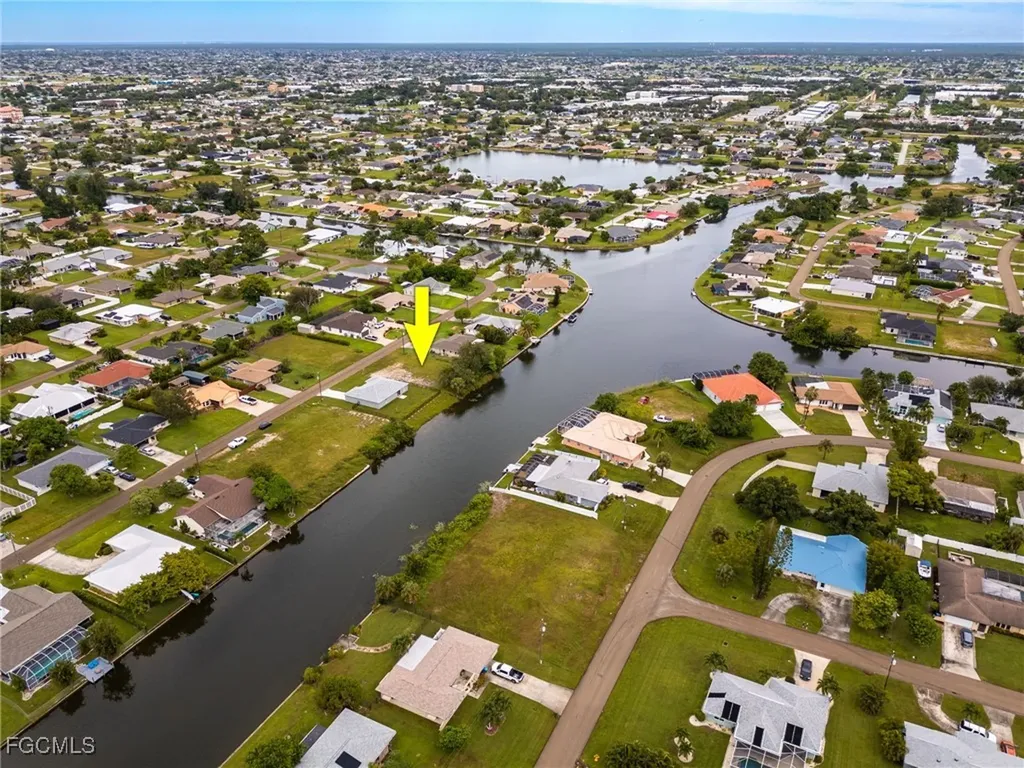 105 NE 20th Court Cape Coral FL 33909