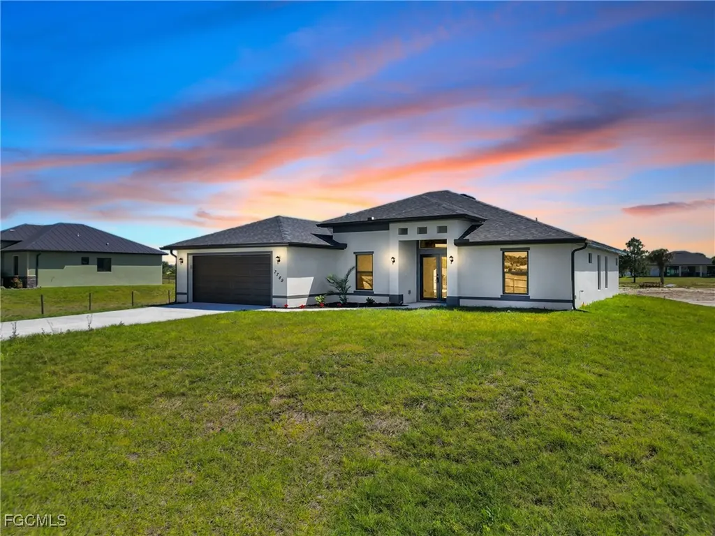 7870 19th Place Labelle FL 33935