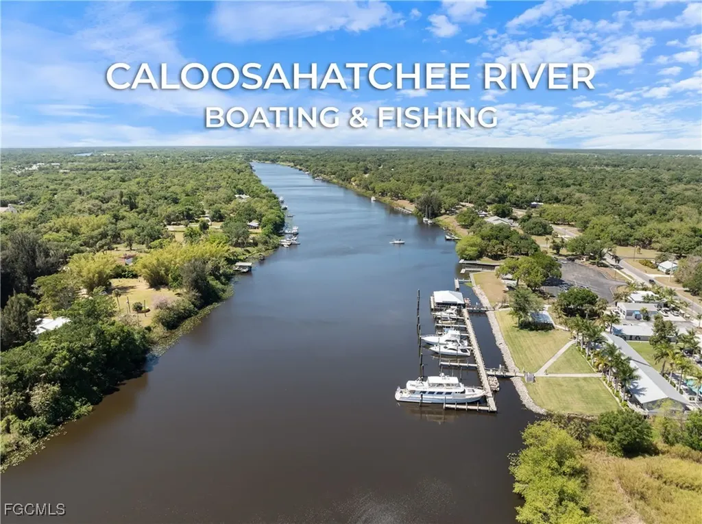 7870 19th Place Labelle FL 33935