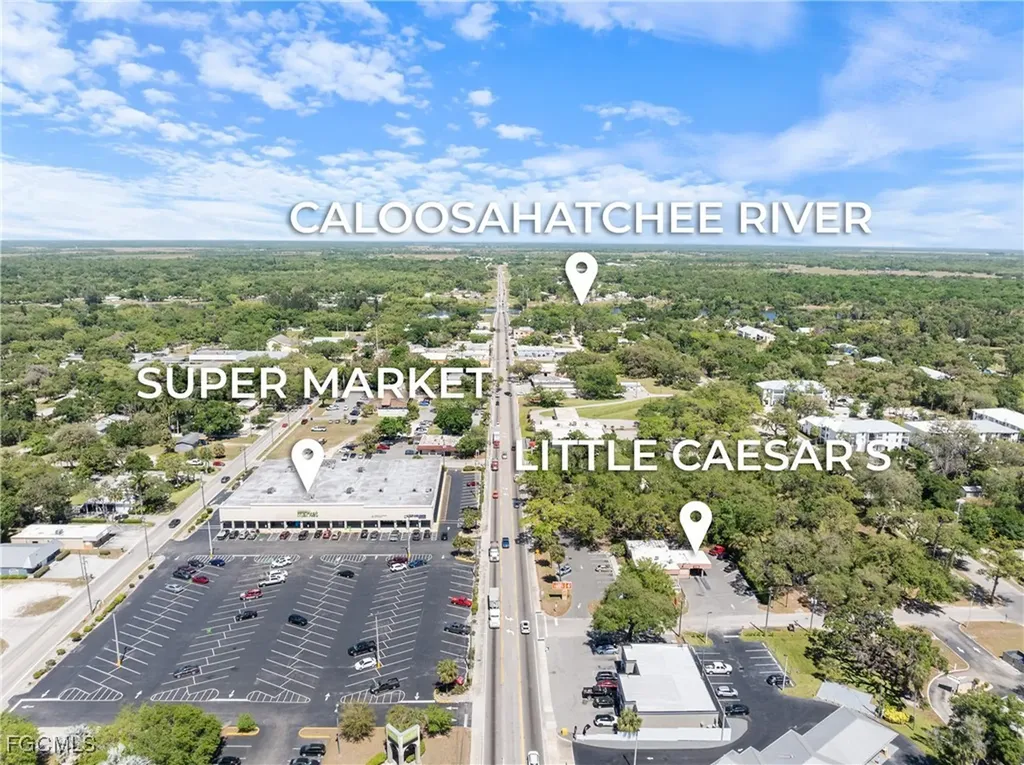 7870 19th Place Labelle FL 33935