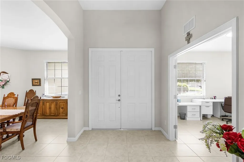 2439 Ashbury Circle Cape Coral FL 33991