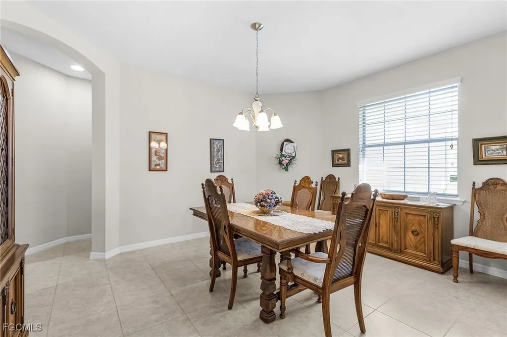 2439 Ashbury Circle Cape Coral FL 33991