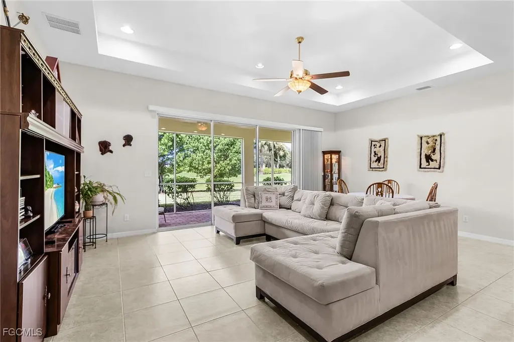 2439 Ashbury Circle Cape Coral FL 33991