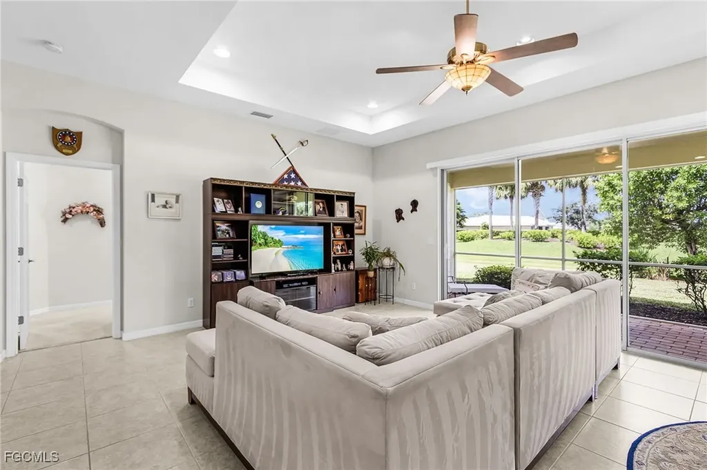 2439 Ashbury Circle Cape Coral FL 33991