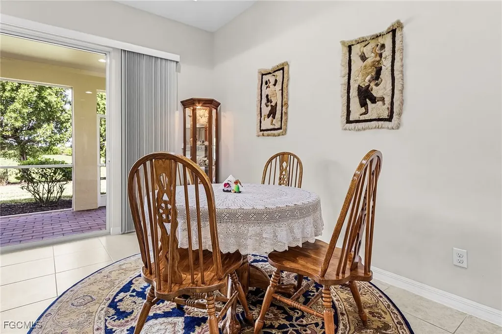 2439 Ashbury Circle Cape Coral FL 33991