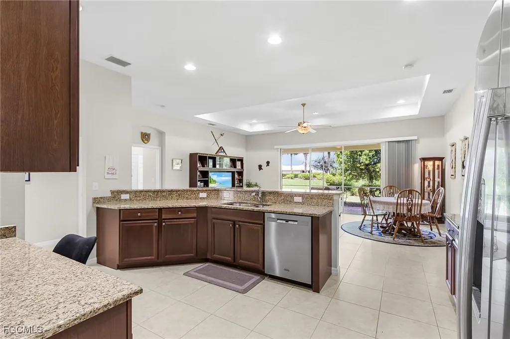 2439 Ashbury Circle Cape Coral FL 33991