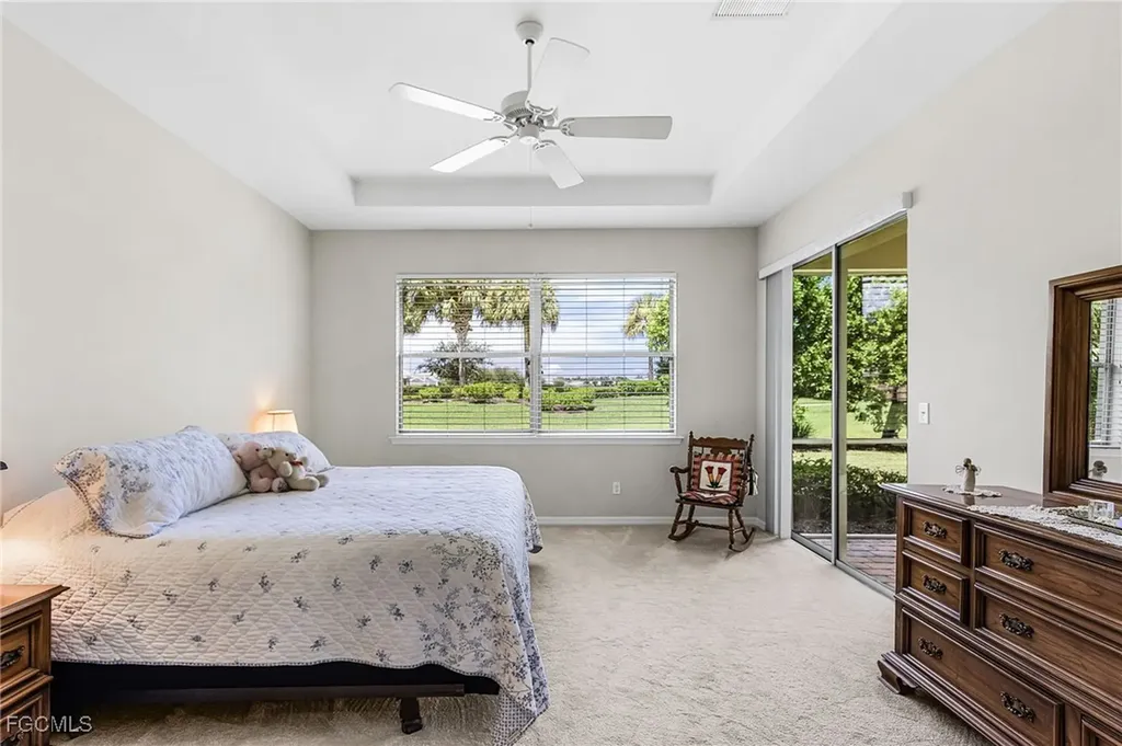 2439 Ashbury Circle Cape Coral FL 33991