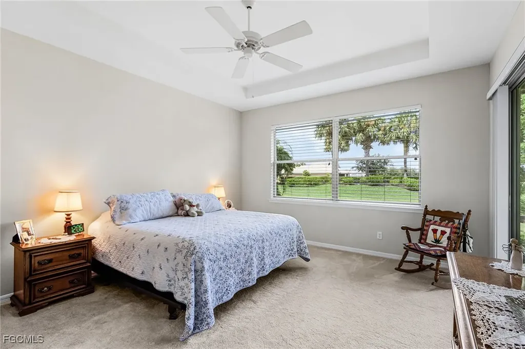 2439 Ashbury Circle Cape Coral FL 33991