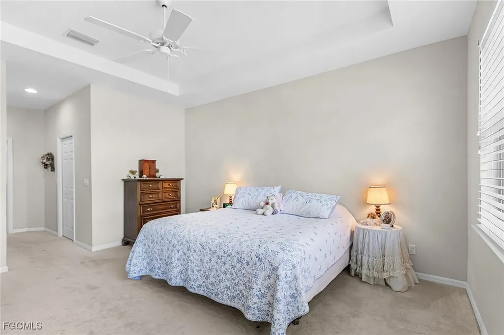 2439 Ashbury Circle Cape Coral FL 33991