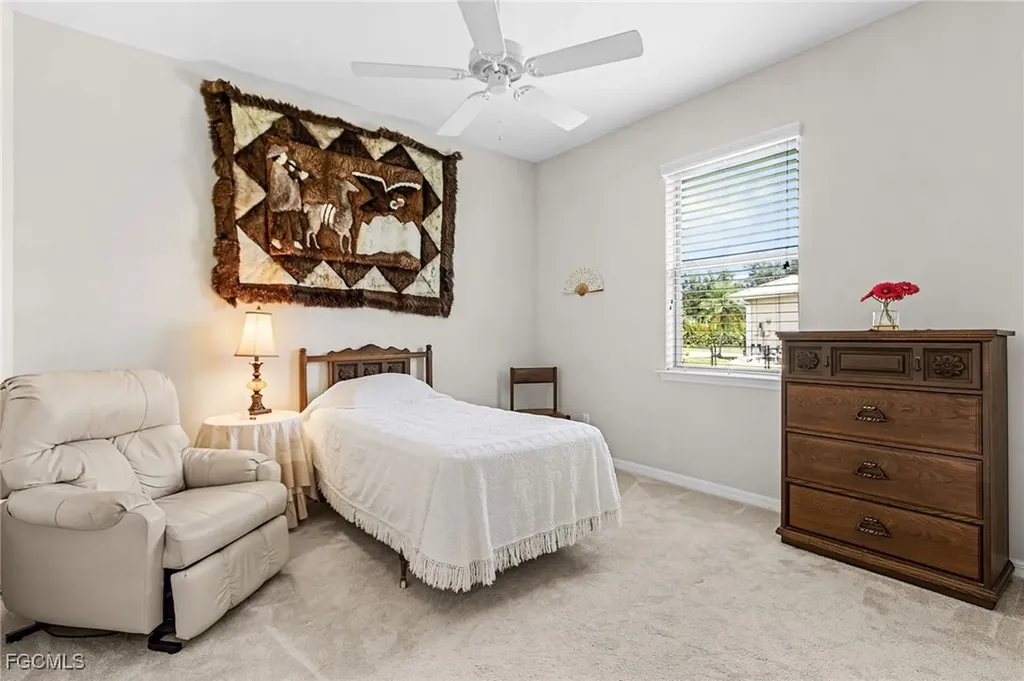 2439 Ashbury Circle Cape Coral FL 33991