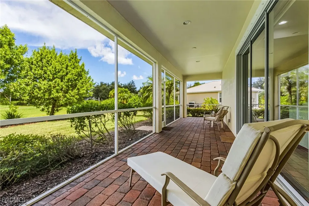 2439 Ashbury Circle Cape Coral FL 33991