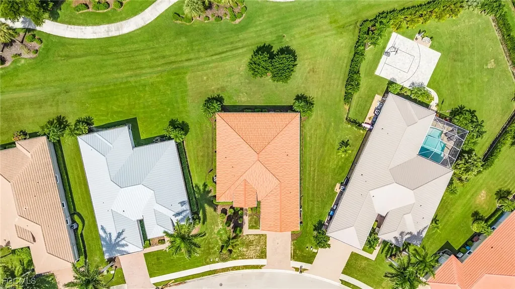 2439 Ashbury Circle Cape Coral FL 33991