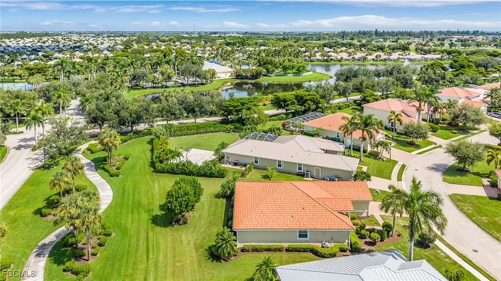 2439 Ashbury Circle Cape Coral FL 33991