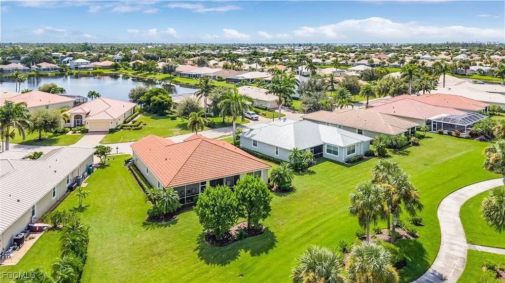 2439 Ashbury Circle Cape Coral FL 33991