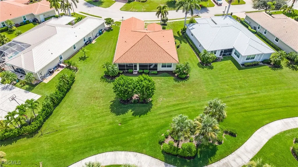 2439 Ashbury Circle Cape Coral FL 33991