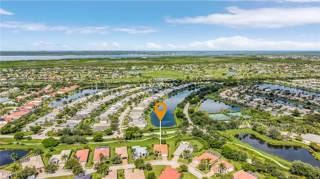 2439 Ashbury Circle Cape Coral FL 33991