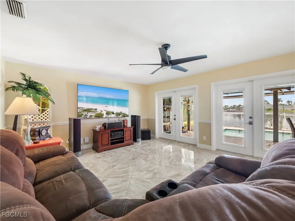 2649 SW 31st Lane Cape Coral FL 33914