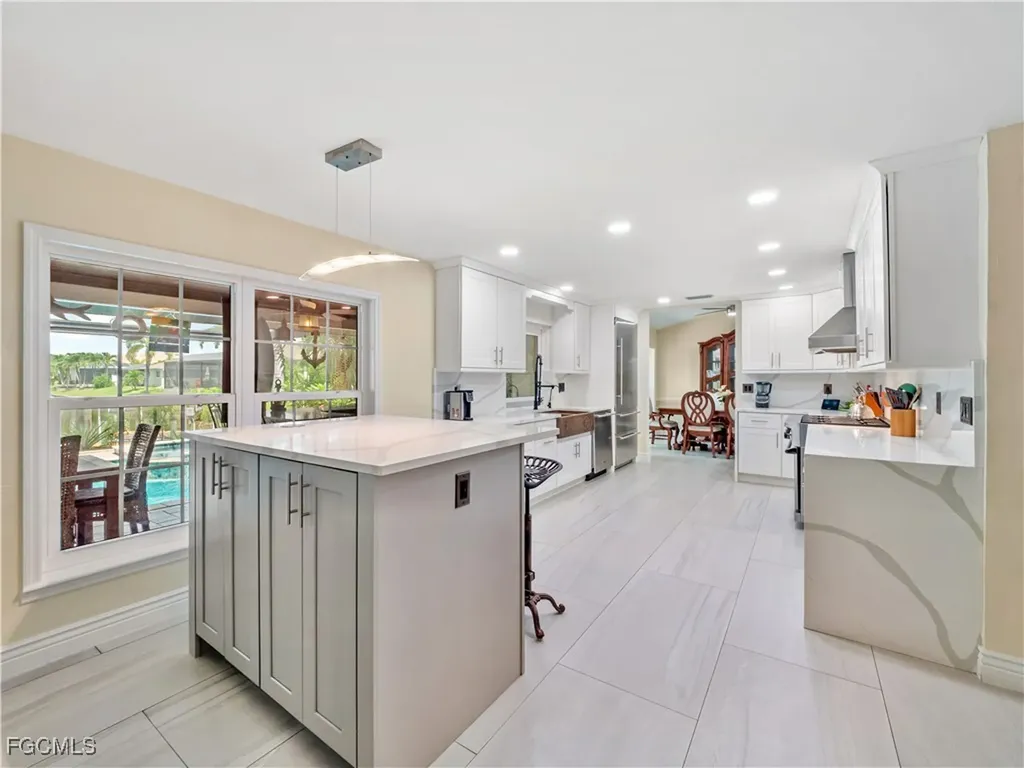 2649 SW 31st Lane Cape Coral FL 33914