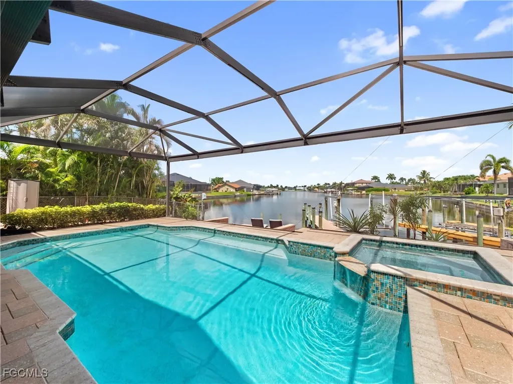 2649 SW 31st Lane Cape Coral FL 33914