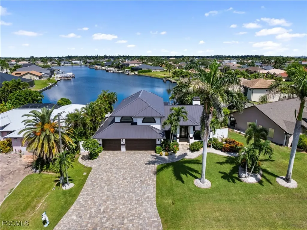 2649 SW 31st Lane Cape Coral FL 33914