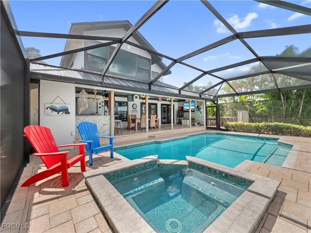 2649 SW 31st Lane Cape Coral FL 33914