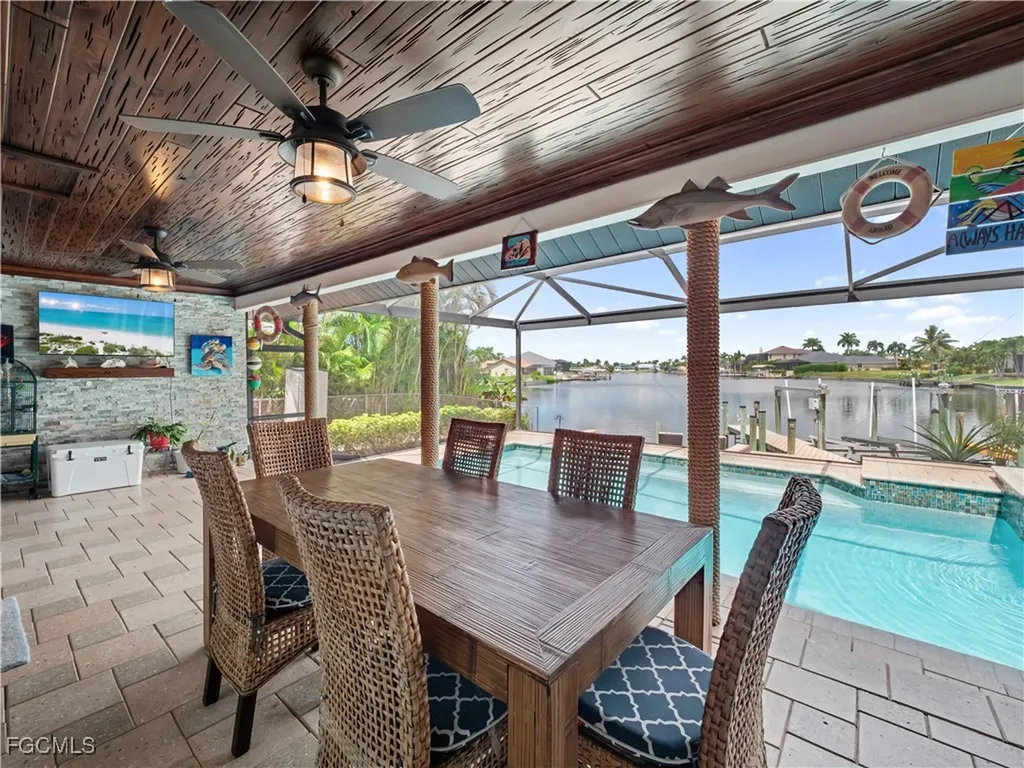 2649 SW 31st Lane Cape Coral FL 33914