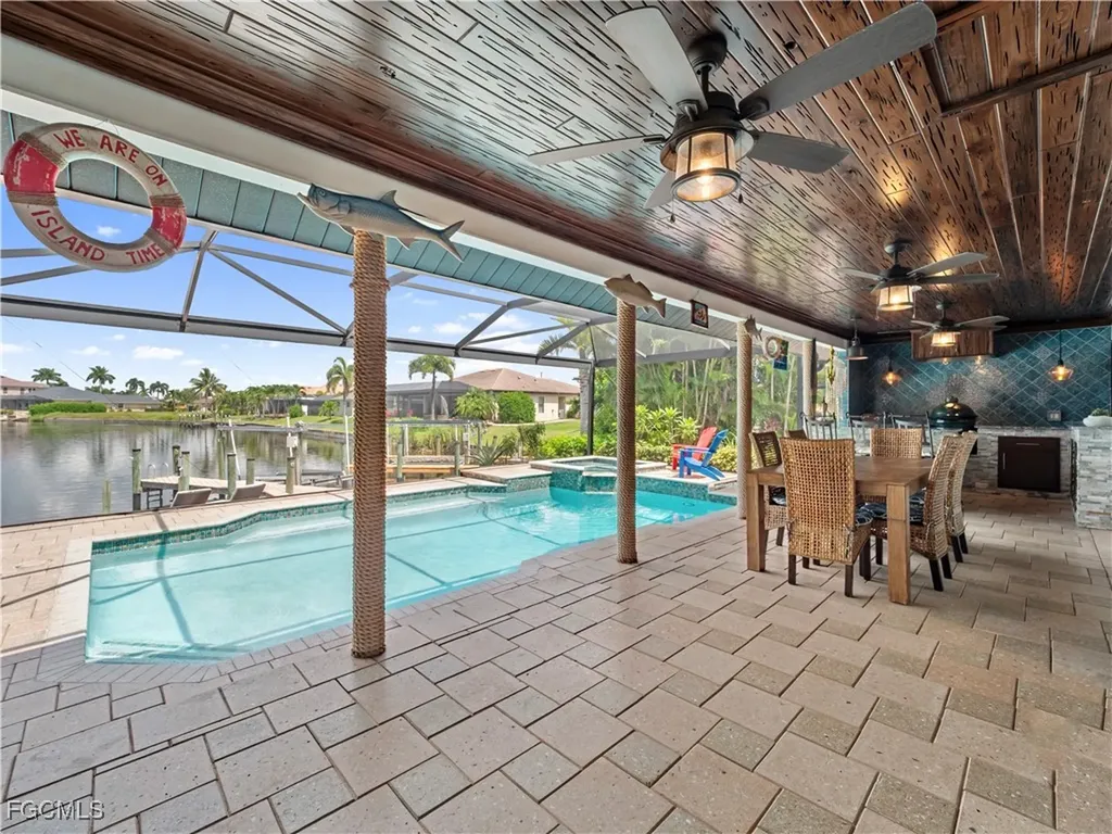 2649 SW 31st Lane Cape Coral FL 33914