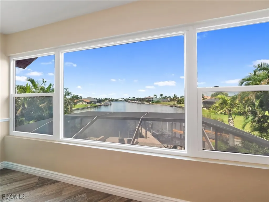 2649 SW 31st Lane Cape Coral FL 33914