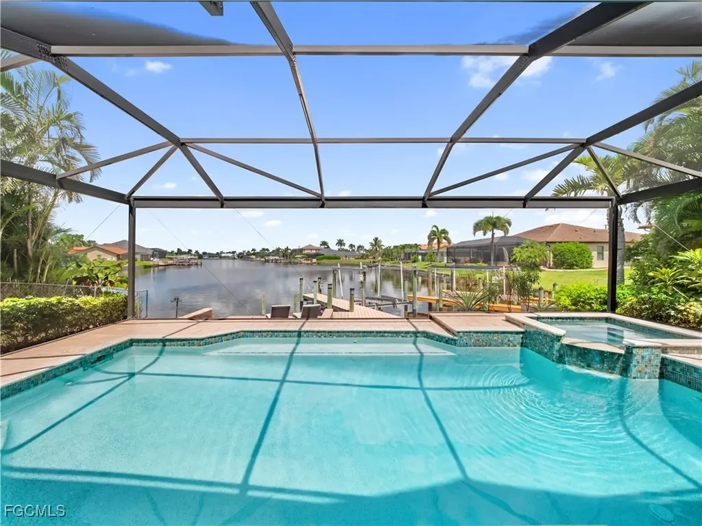 2649 SW 31st Lane Cape Coral FL 33914