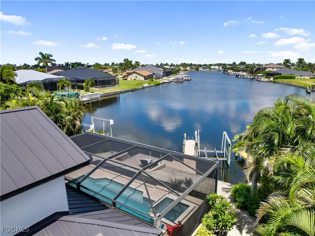 2649 SW 31st Lane Cape Coral FL 33914