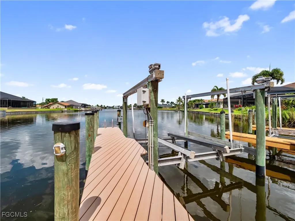 2649 SW 31st Lane Cape Coral FL 33914