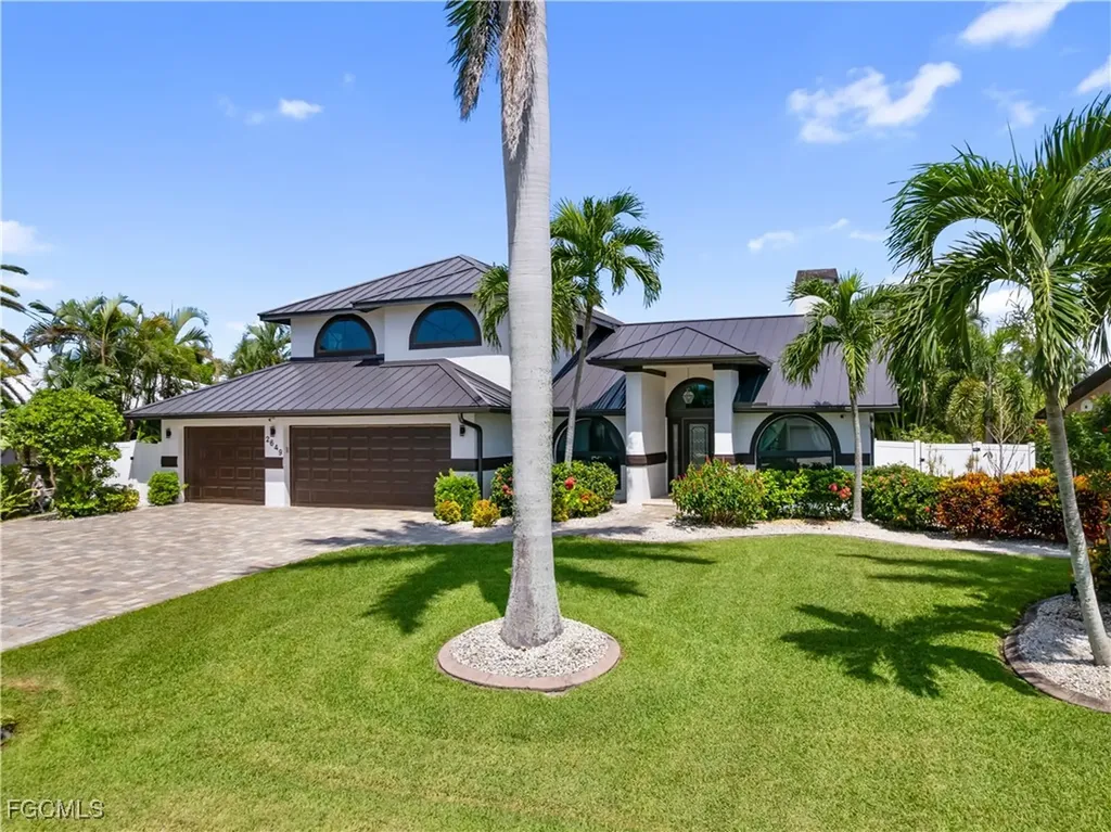 2649 SW 31st Lane Cape Coral FL 33914
