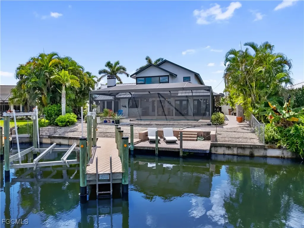 2649 SW 31st Lane Cape Coral FL 33914