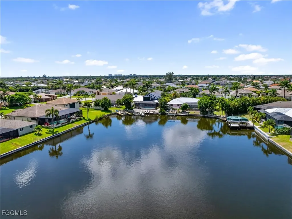 2649 SW 31st Lane Cape Coral FL 33914
