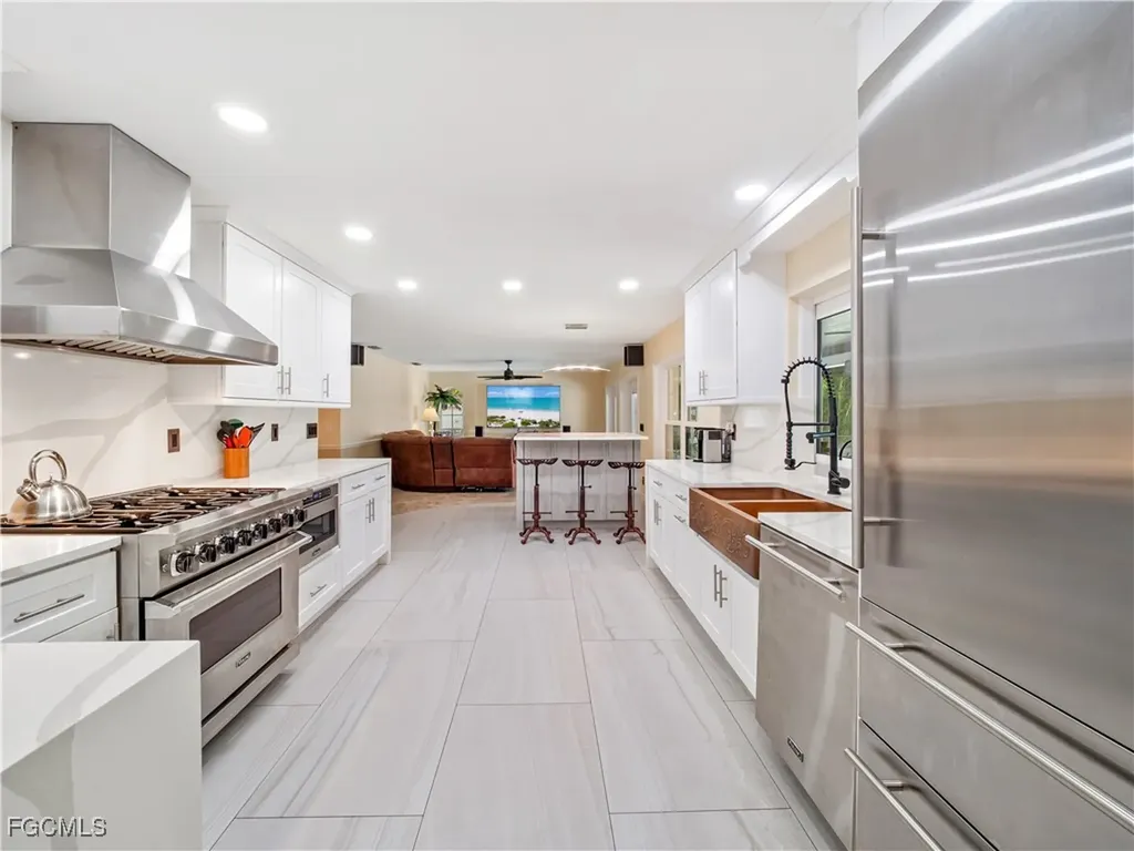 2649 SW 31st Lane Cape Coral FL 33914