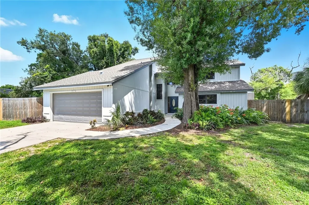 1576 Beechwood Trail Fort Myers FL 33919