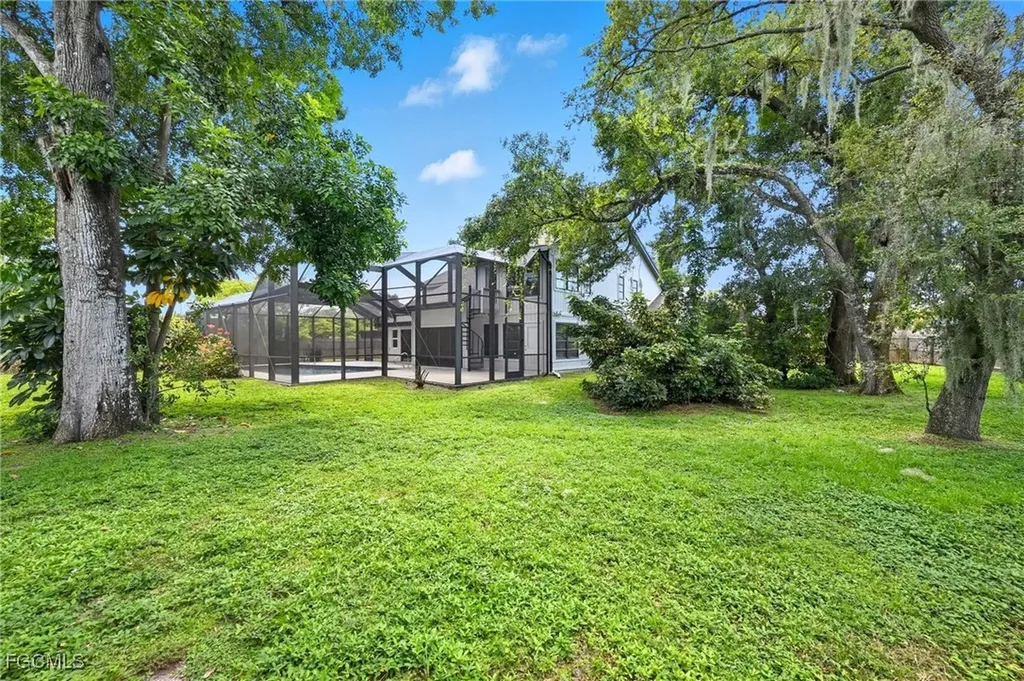 1576 Beechwood Trail Fort Myers FL 33919