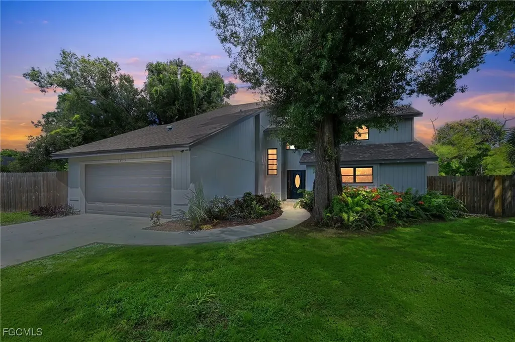 1576 Beechwood Trail Fort Myers FL 33919