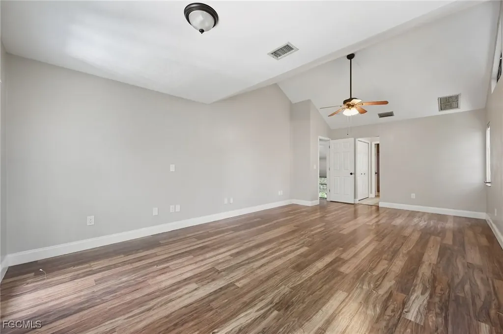 1576 Beechwood Trail Fort Myers FL 33919