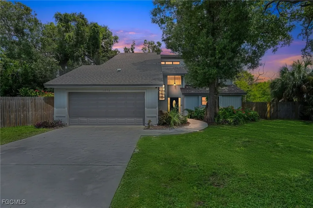 1576 Beechwood Trail Fort Myers FL 33919