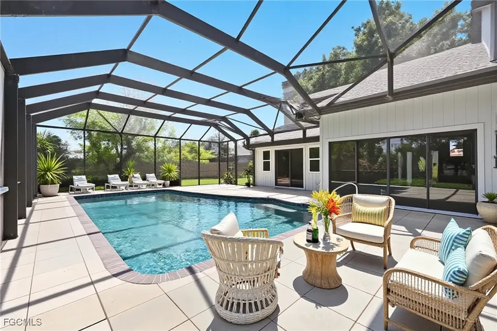 1576 Beechwood Trail Fort Myers FL 33919