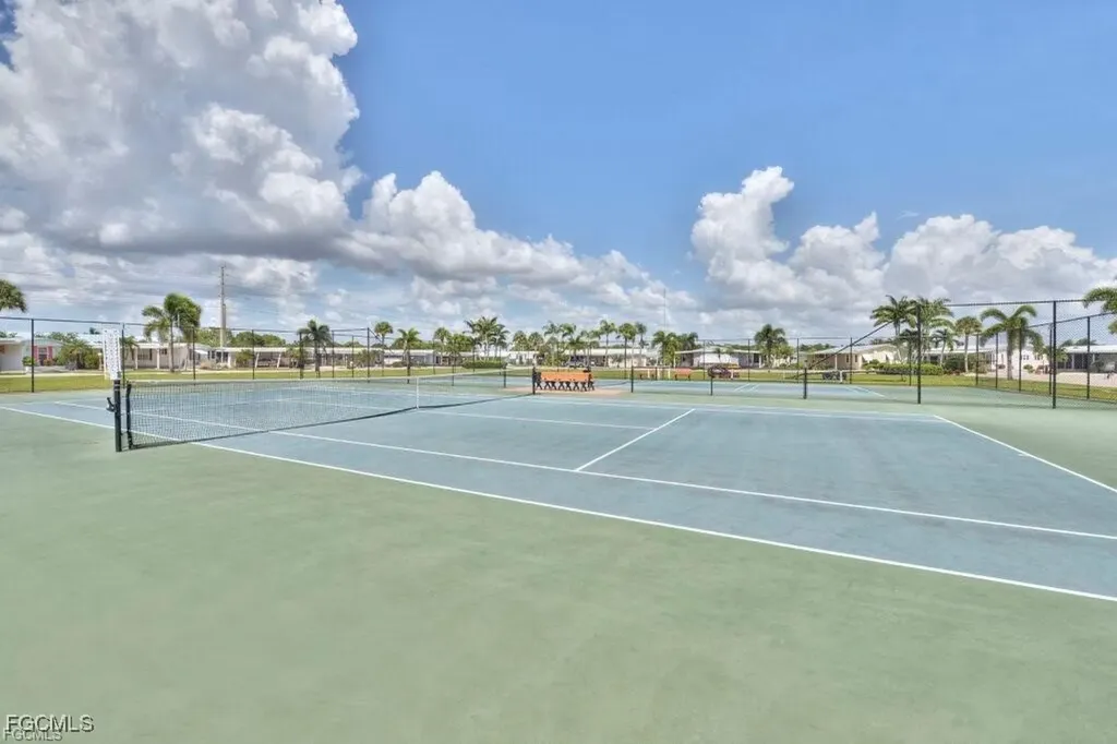 17601 Bryan Court Fort Myers Beach FL 33931