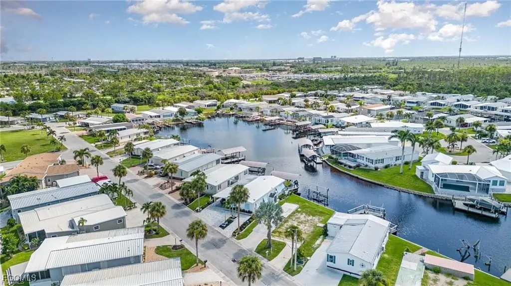 17601 Bryan Court Fort Myers Beach FL 33931