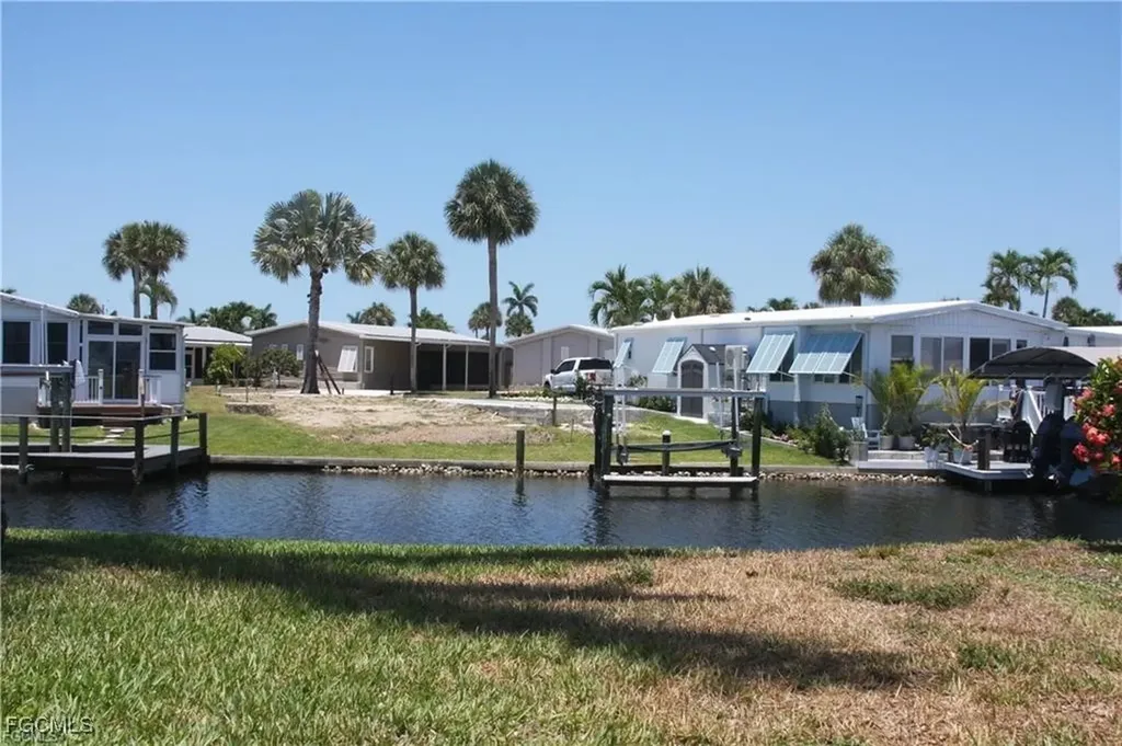 17601 Bryan Court Fort Myers Beach FL 33931