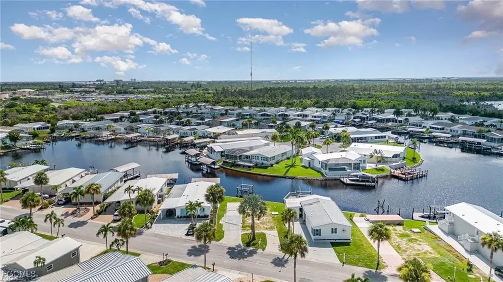 17601 Bryan Court Fort Myers Beach FL 33931