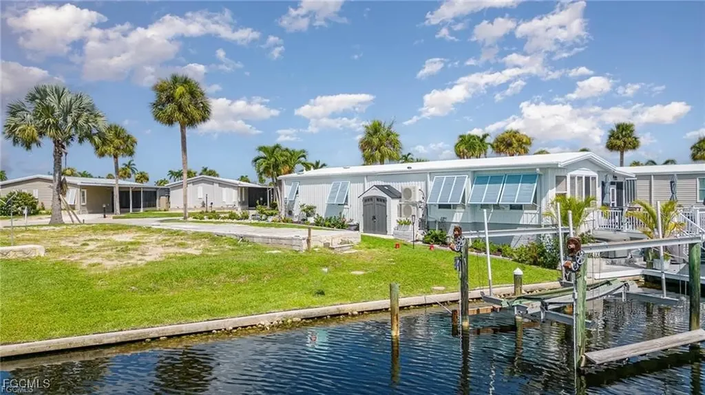 17601 Bryan Court Fort Myers Beach FL 33931